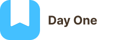 Day One logo