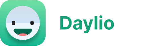 Daylio logo