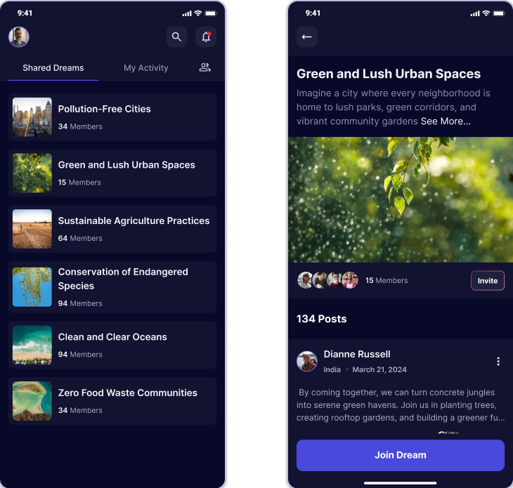 dream-story-live-ai-journal-app