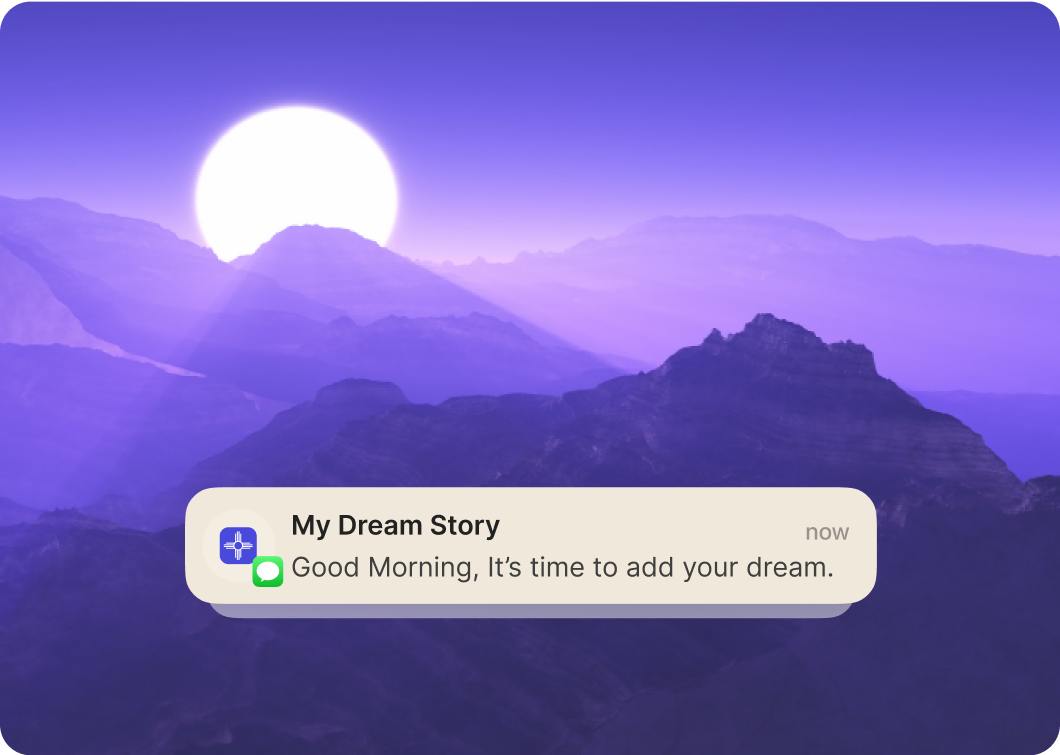 dream-story-live-ai-journal-app