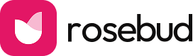 Rosebud logo