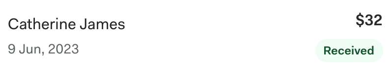 Caregiver App Earnings-secondary