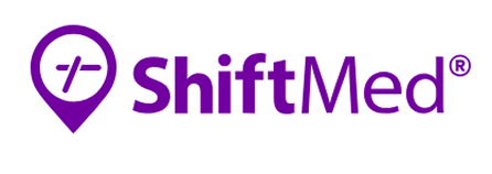 ShiftMed logo
