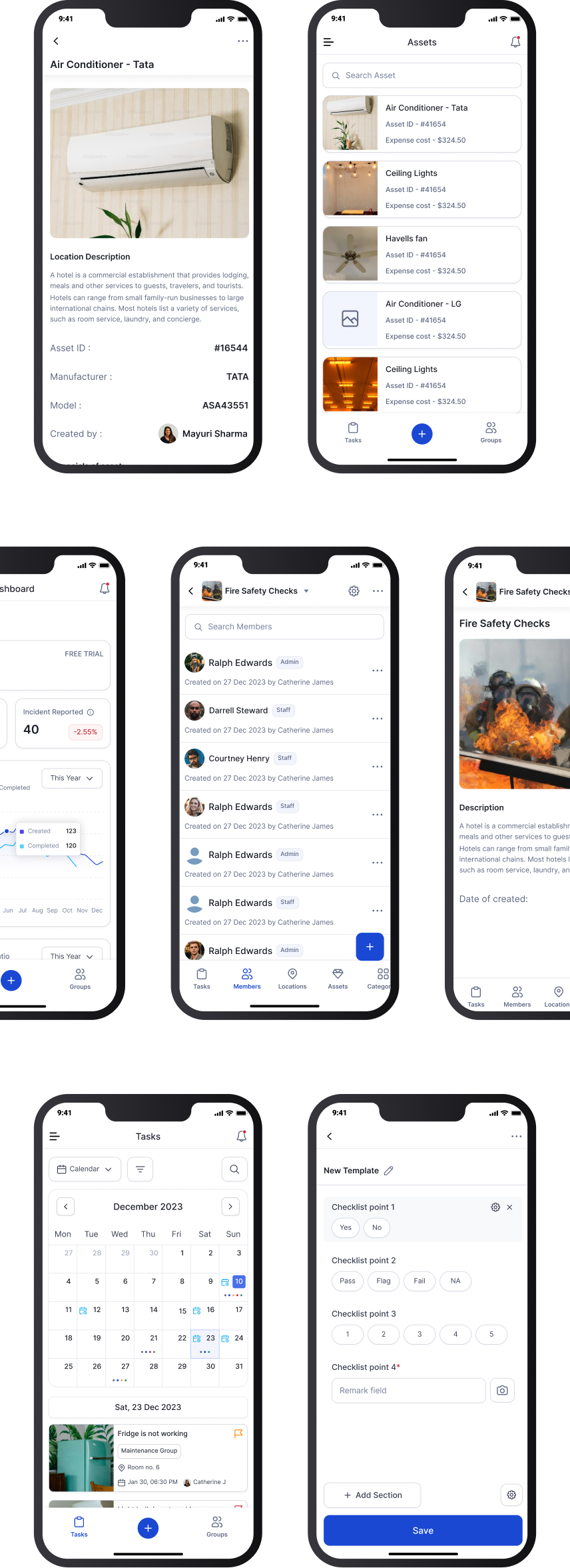 HotelGuruz Mobile App