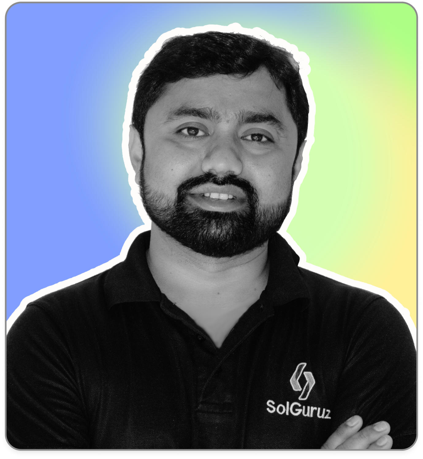 Paresh Mayani