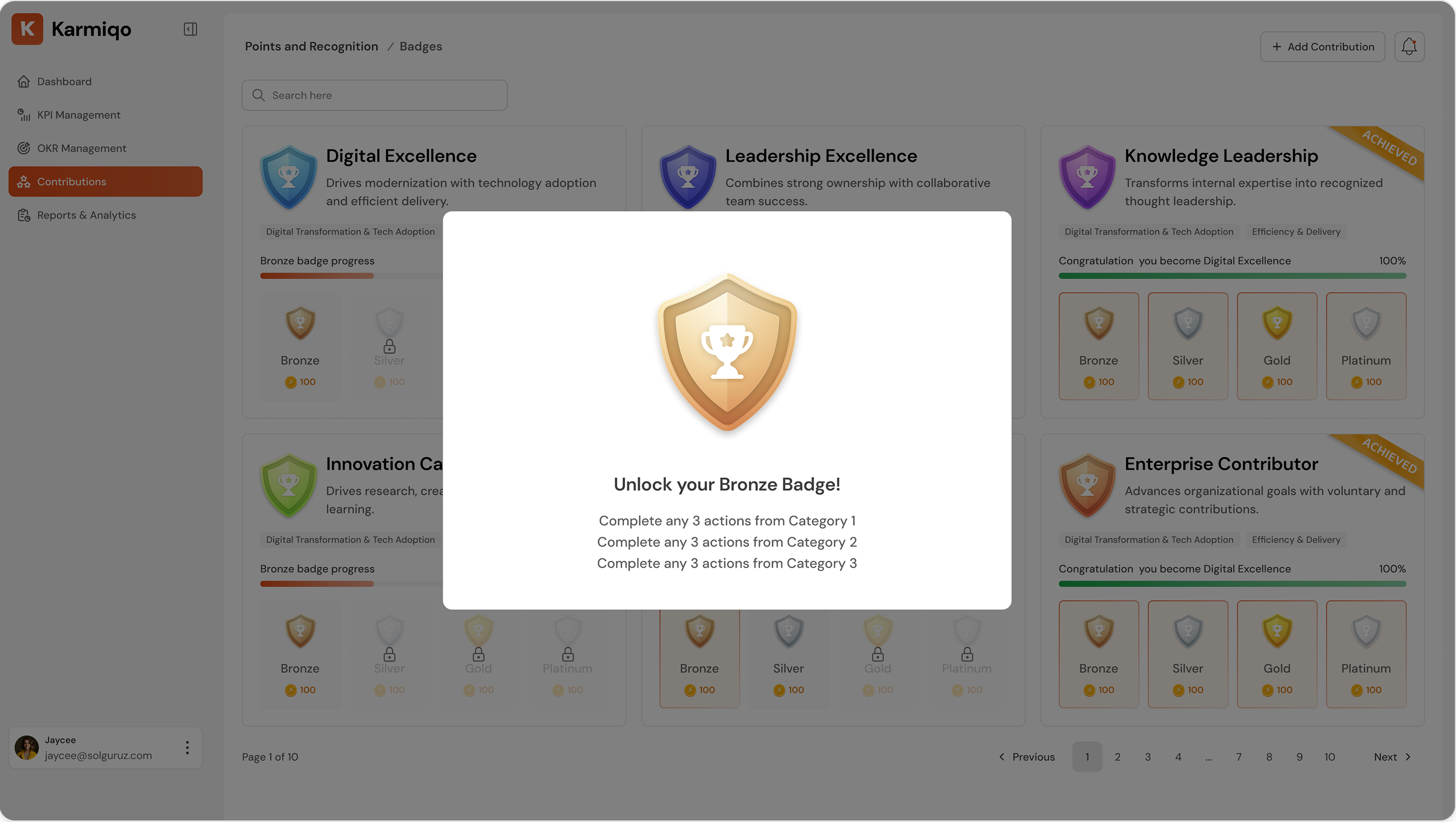Auto-Unlock System