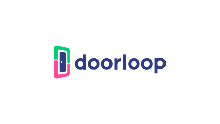 DoorLoop logo