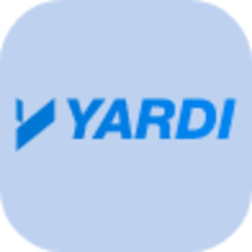Yardi logo