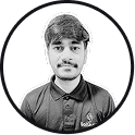 Tirth Patel