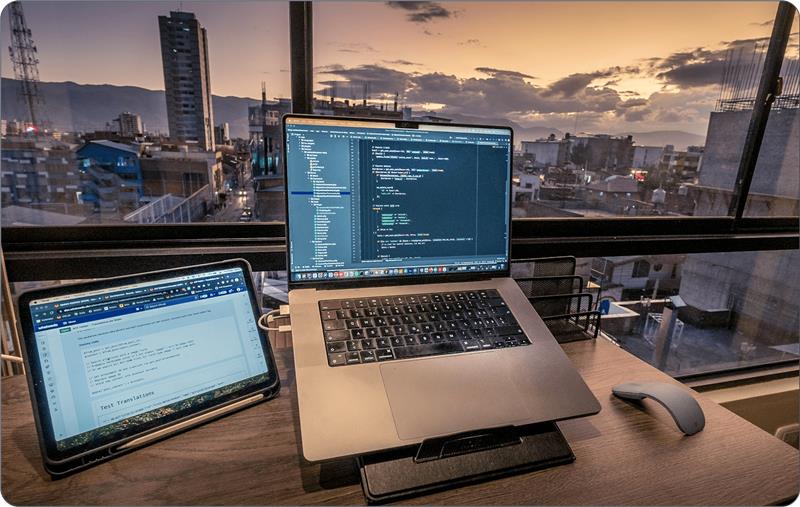 Custom Software Development for Your Business