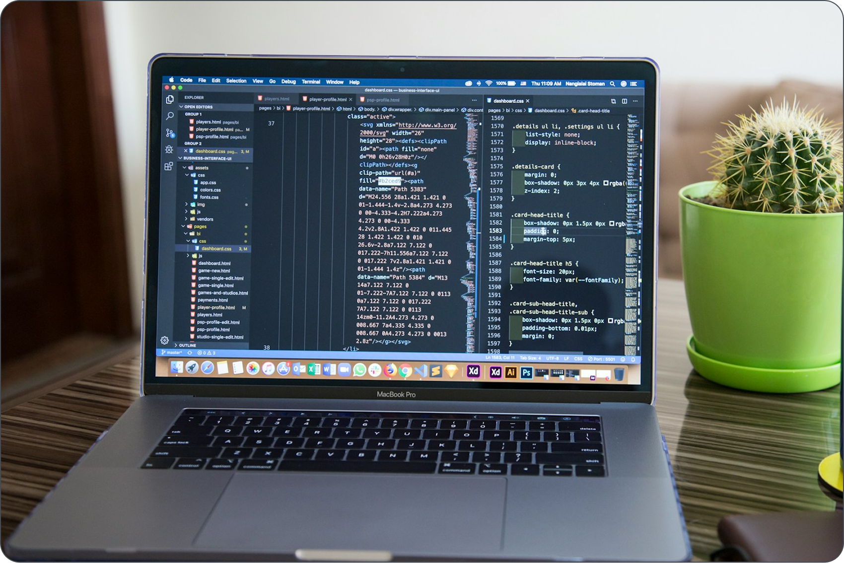 Custom Software Development Businesses in Ireland 