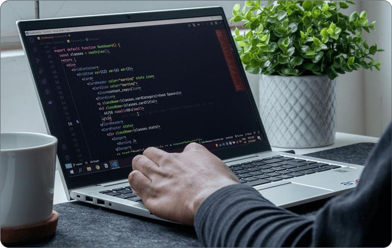 Custom Software Development Businesses in Ireland 