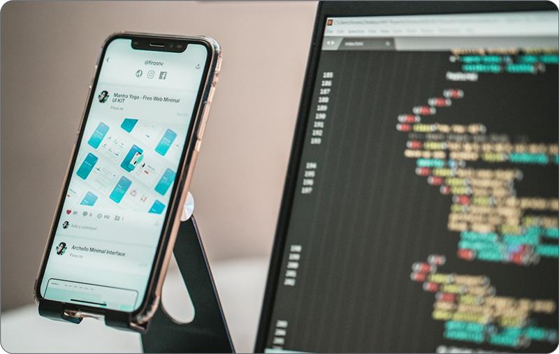Mobile App Software Development Businesses in Ireland 