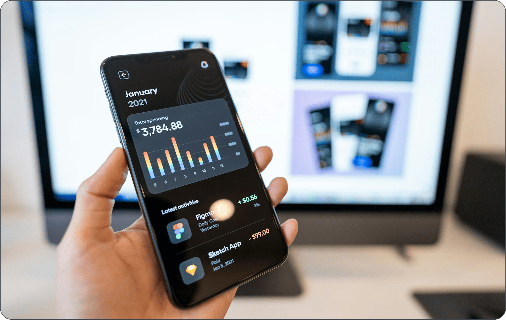 Mobile App Development for Your Business