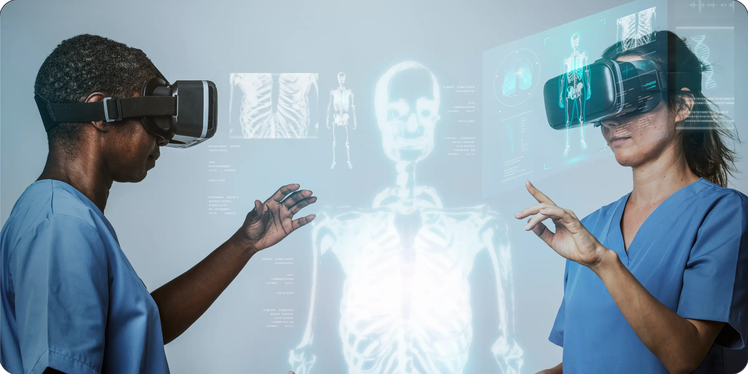 Why SolGuruz Bets on the Future of Telemedicine