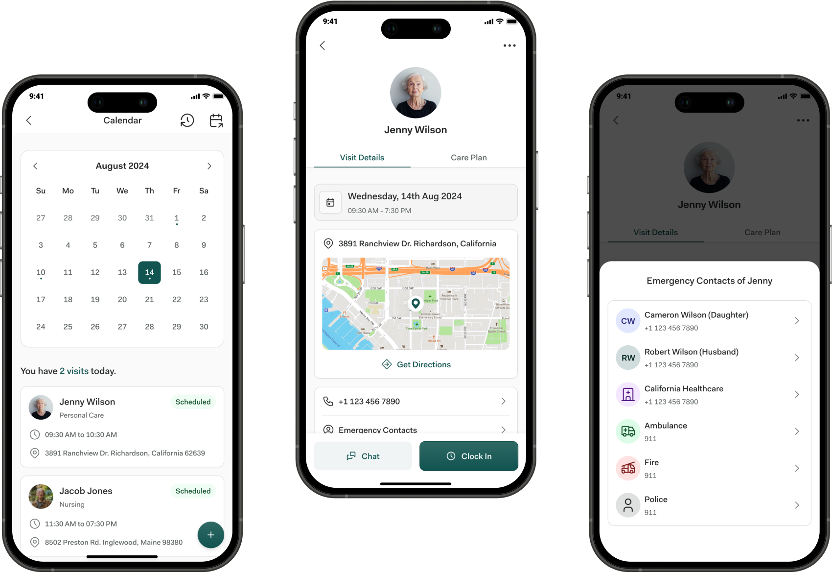 Reporting and Analytics