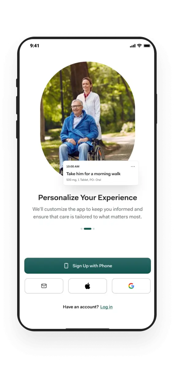 personalize-experience