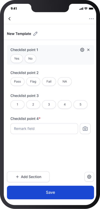 Features of CMMS Software