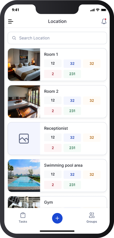 Features of CMMS Software