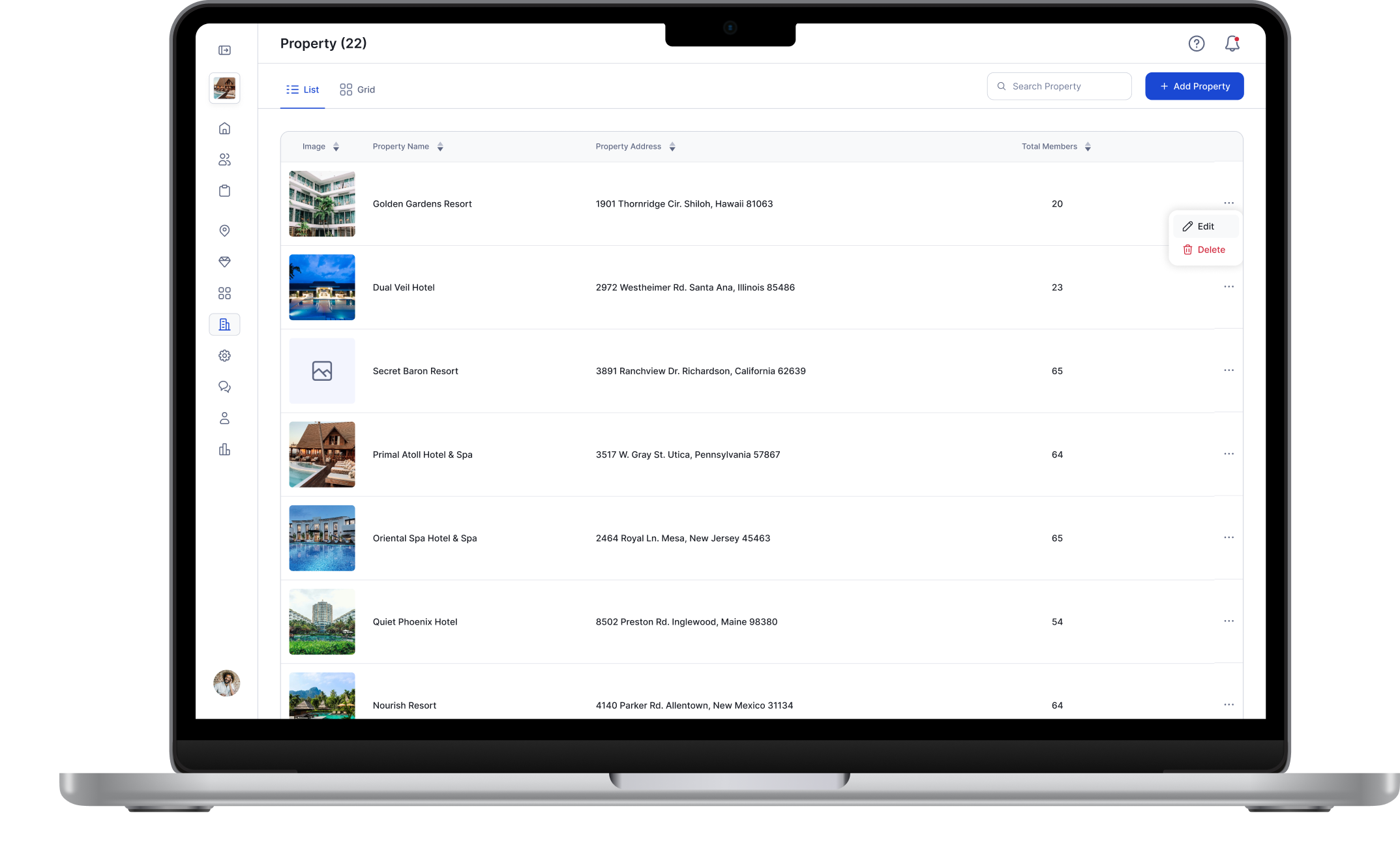 Features of CMMS Software
