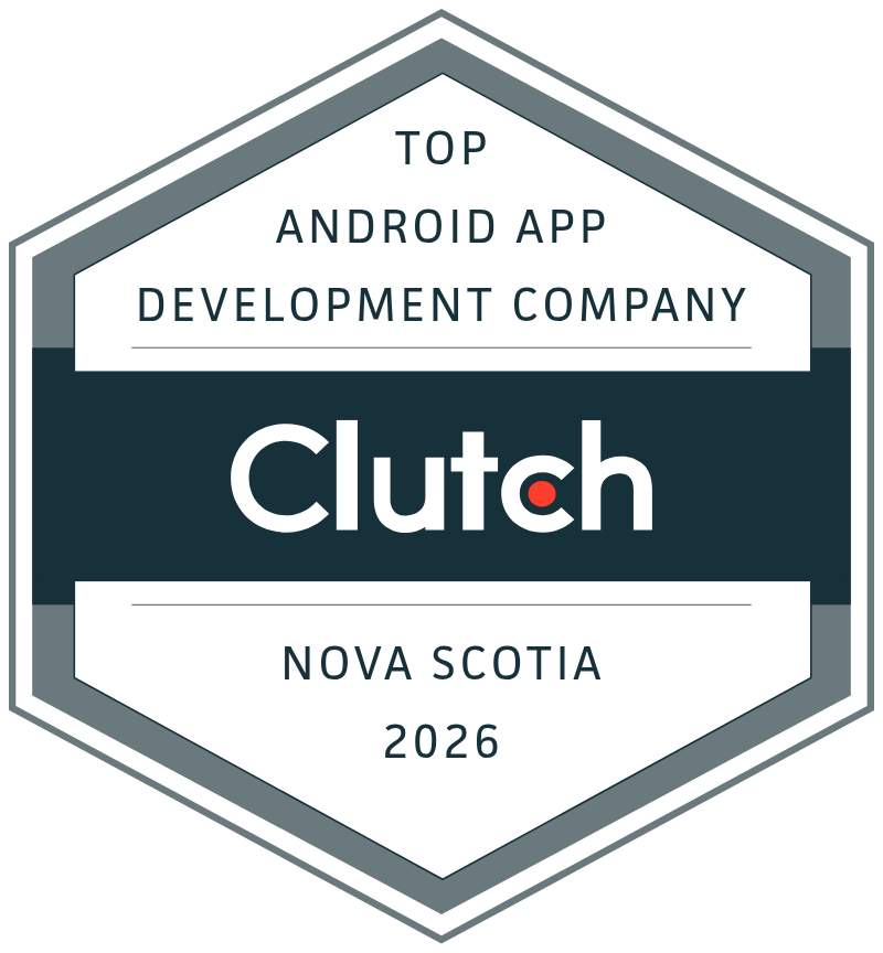 Top Clutch Android App Development Company Nova Scotia 2026