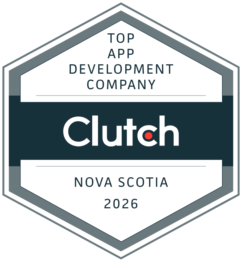Top Clutch App Development Company Nova Scotia 2026