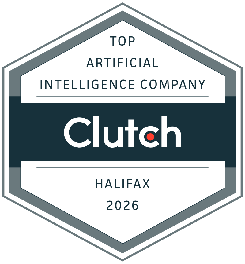 Top Clutch Artificial Intelligence Company Halifax 2026