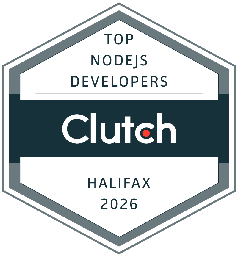Top Clutch Nodejs Developers Halifax 2026