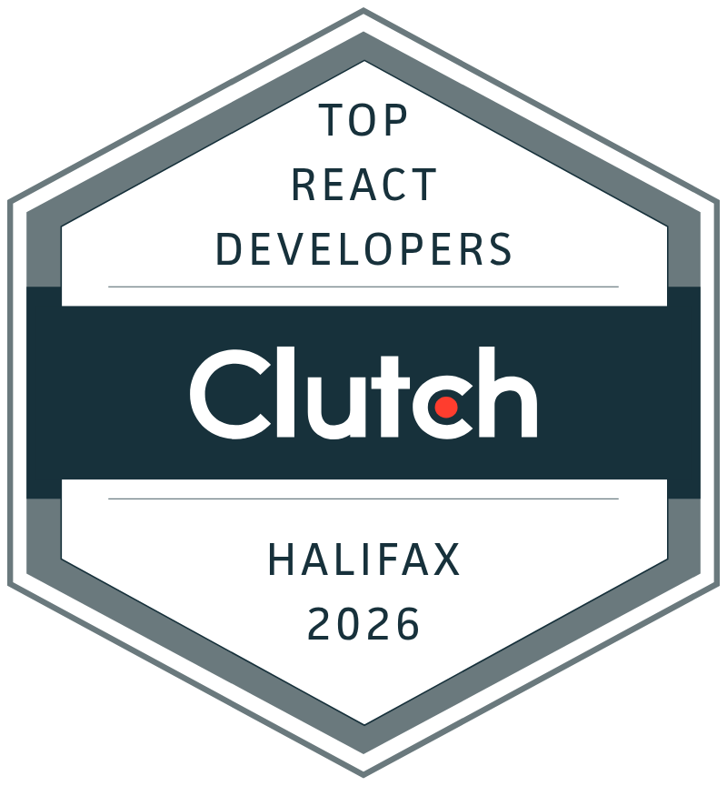 Top Clutch React Developers Halifax 2026