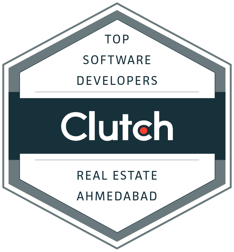 Top Clutch Software Developers - Real Estate, Ahmedabad