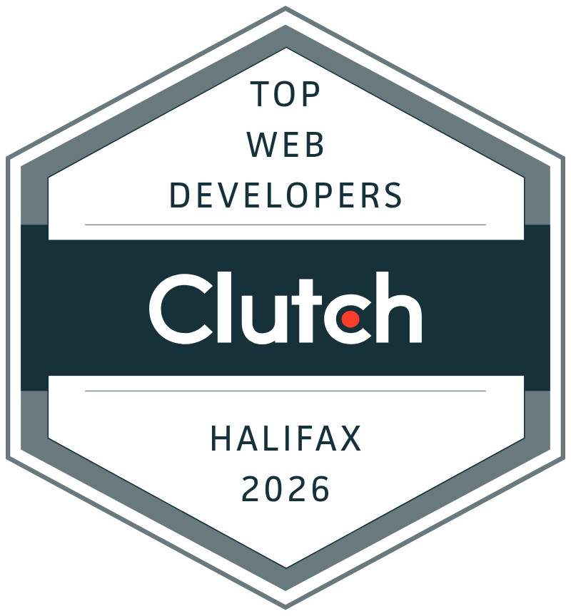 Top Clutch Web Developers Halifax 2026