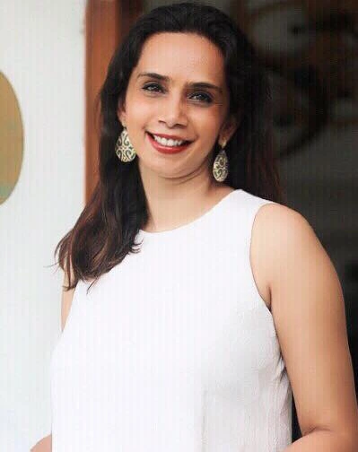 Aditi Fozdar