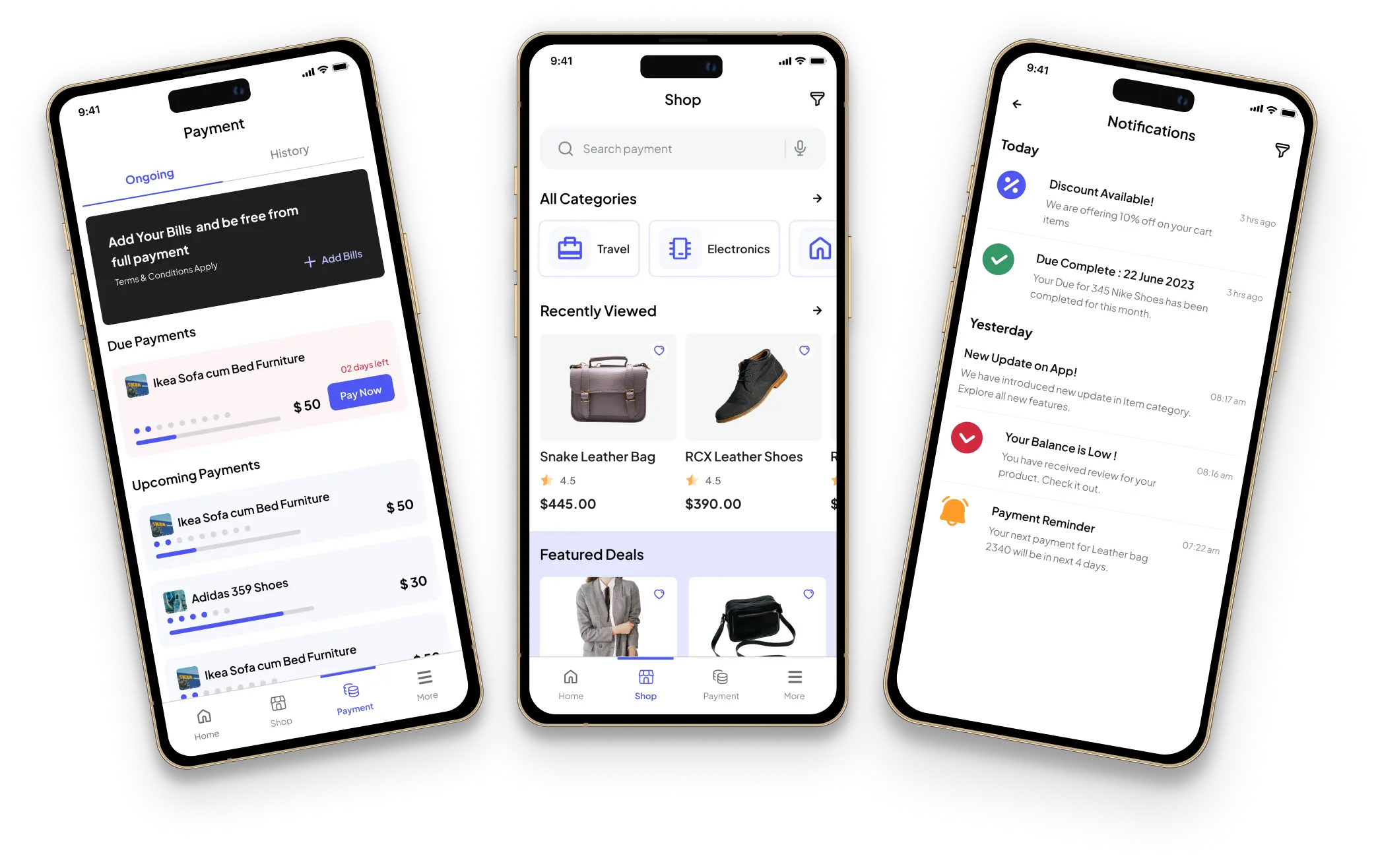 Developing Apps for Startups