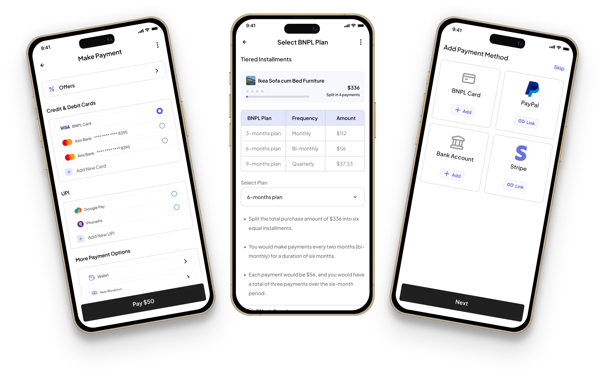 Developing Apps for Enterprises