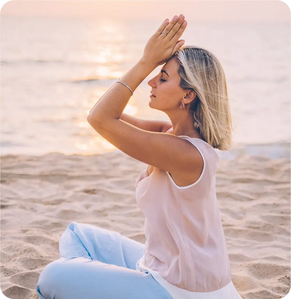 Yoga Application