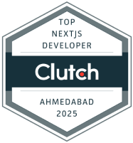 Top Company NextJs Developer - Clutch